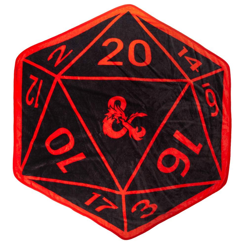 D20 Wallpapers