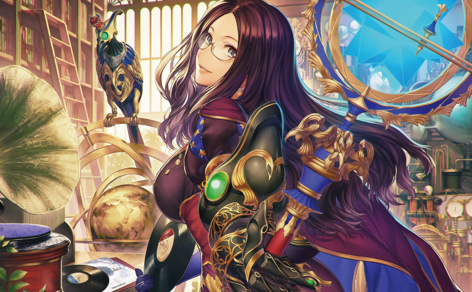 Da Vinci Wallpapers