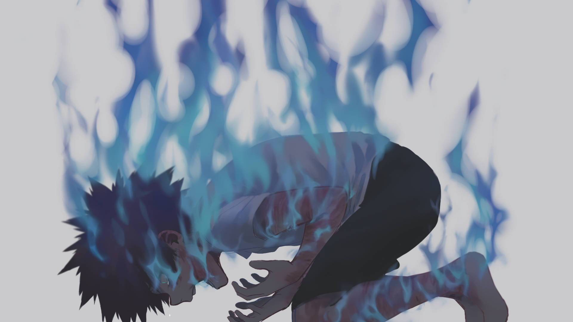 Dabi Mha Wallpapers