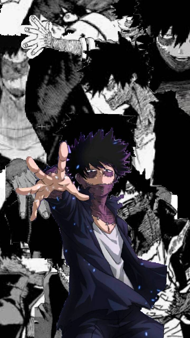 Dabi Picture Wallpapers