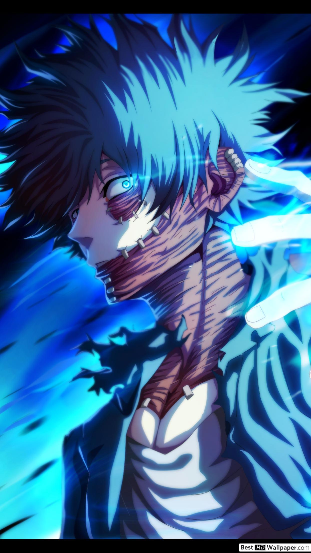 Dabi Picture Wallpapers