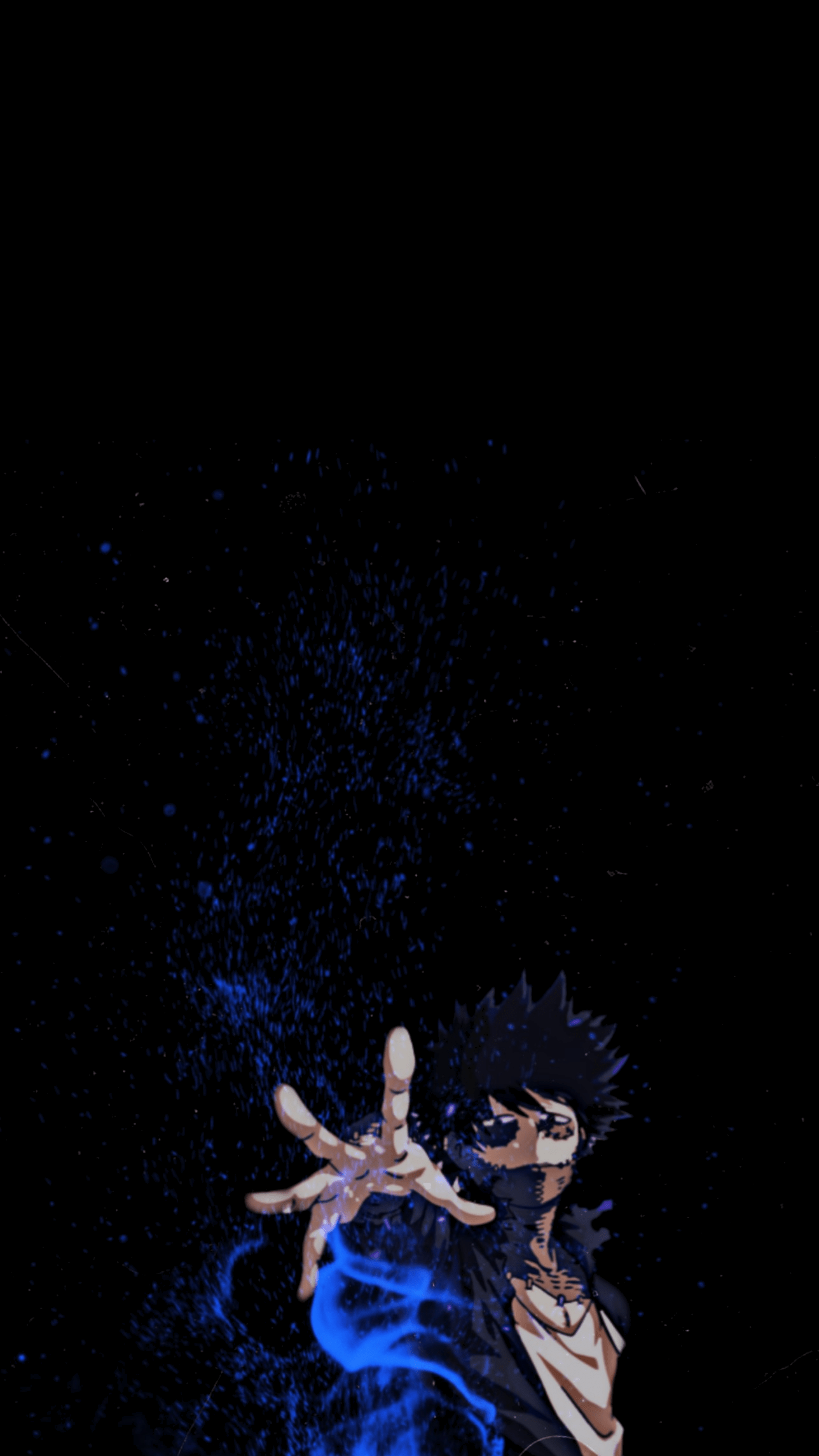 Dabi Picture Wallpapers