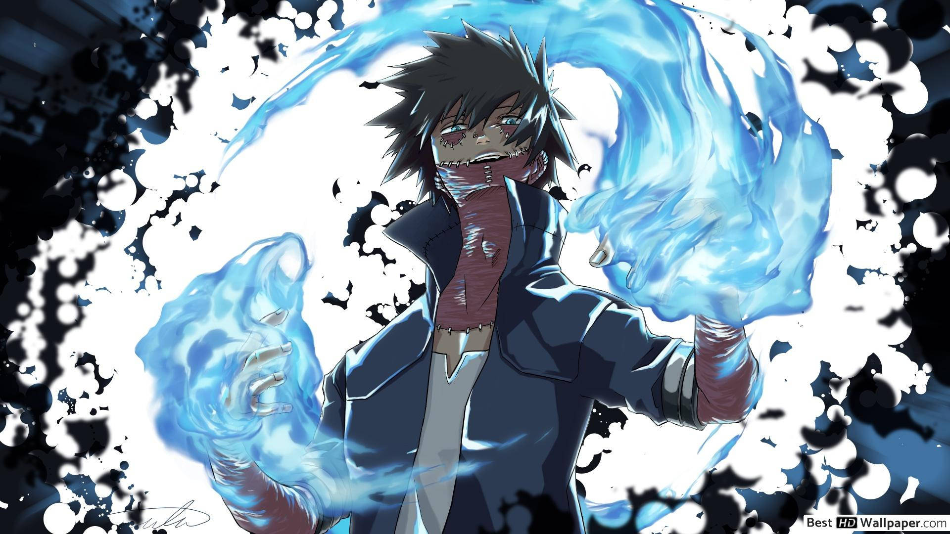 Dabi Picture Wallpapers