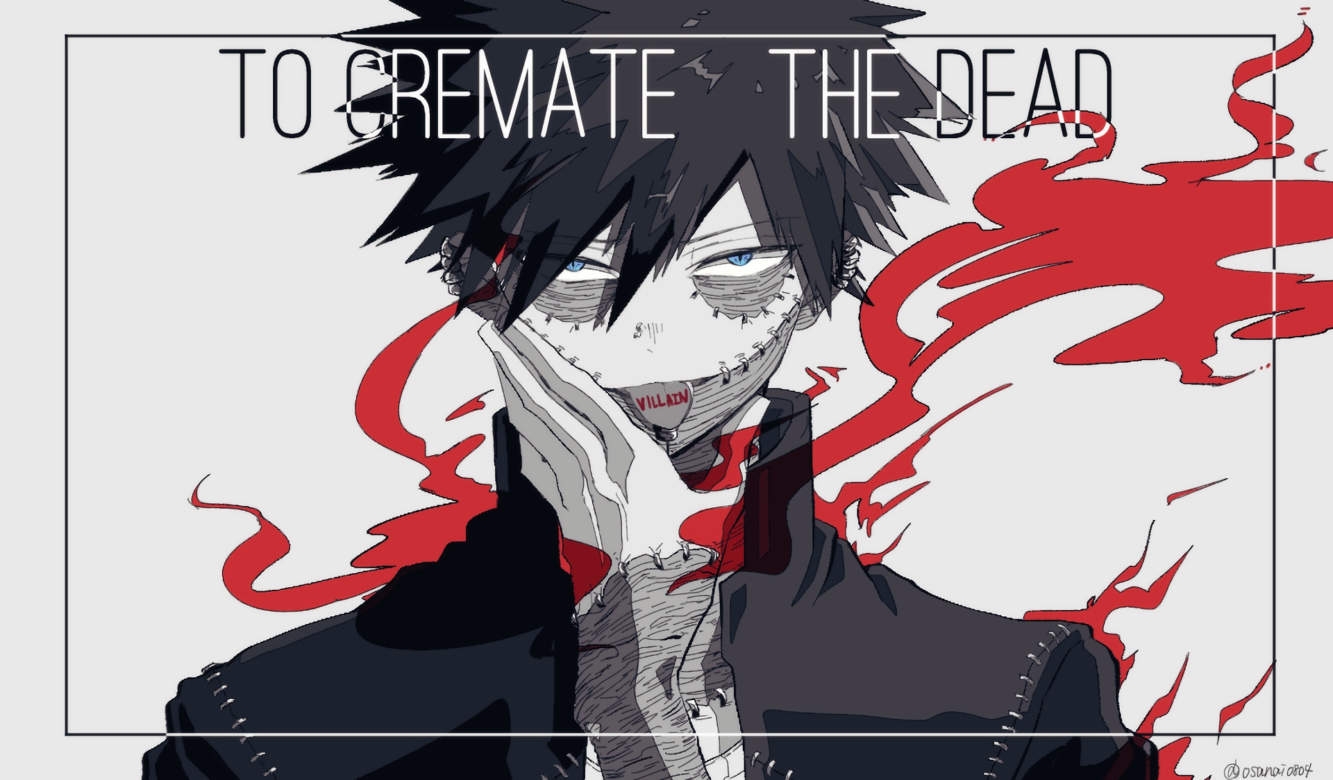 Dabi Picture Wallpapers