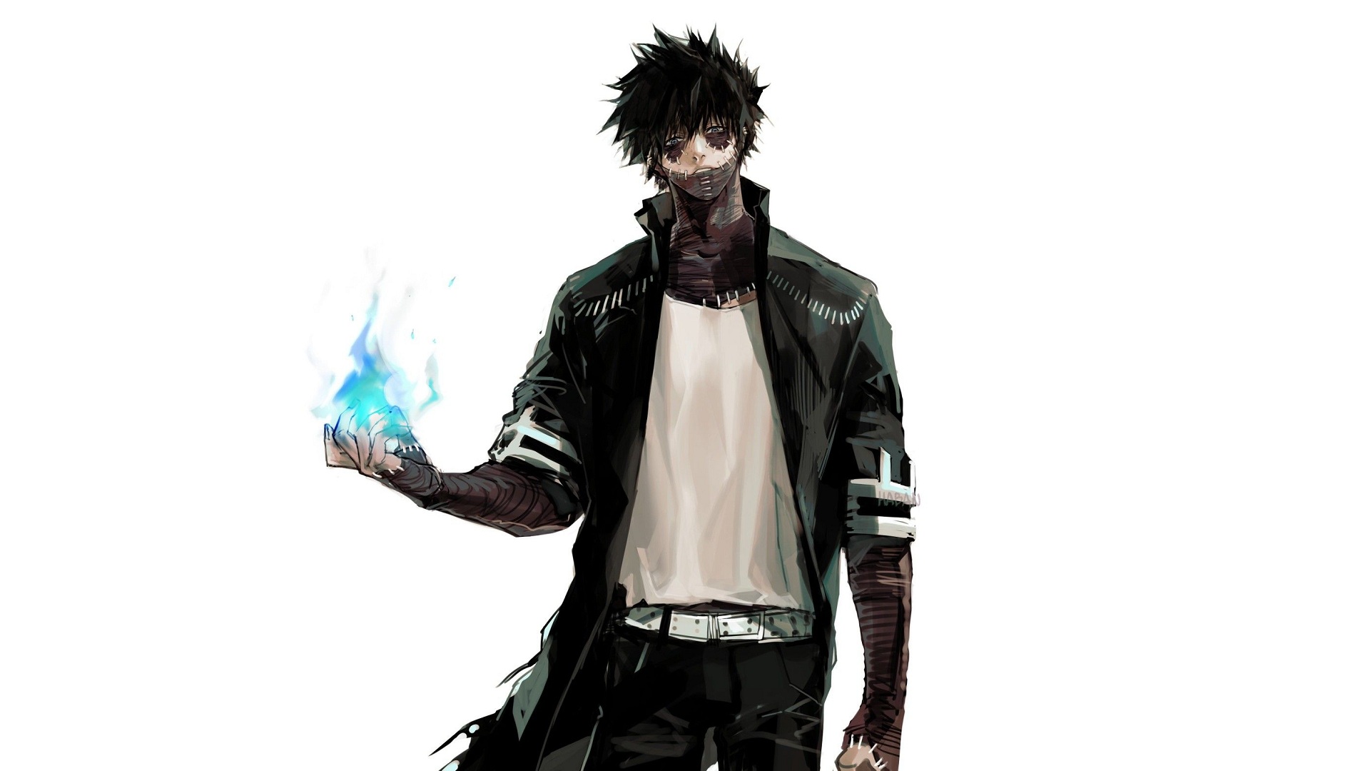 Dabi Picture Wallpapers