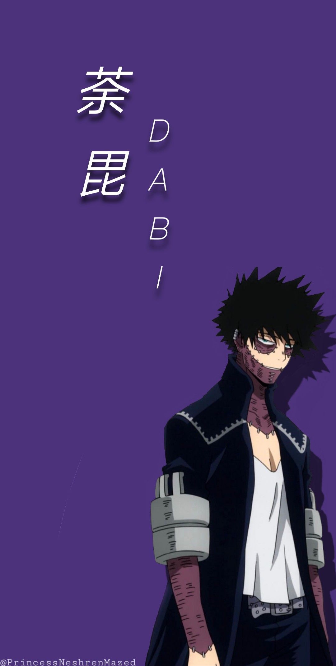 Dabi Picture Wallpapers