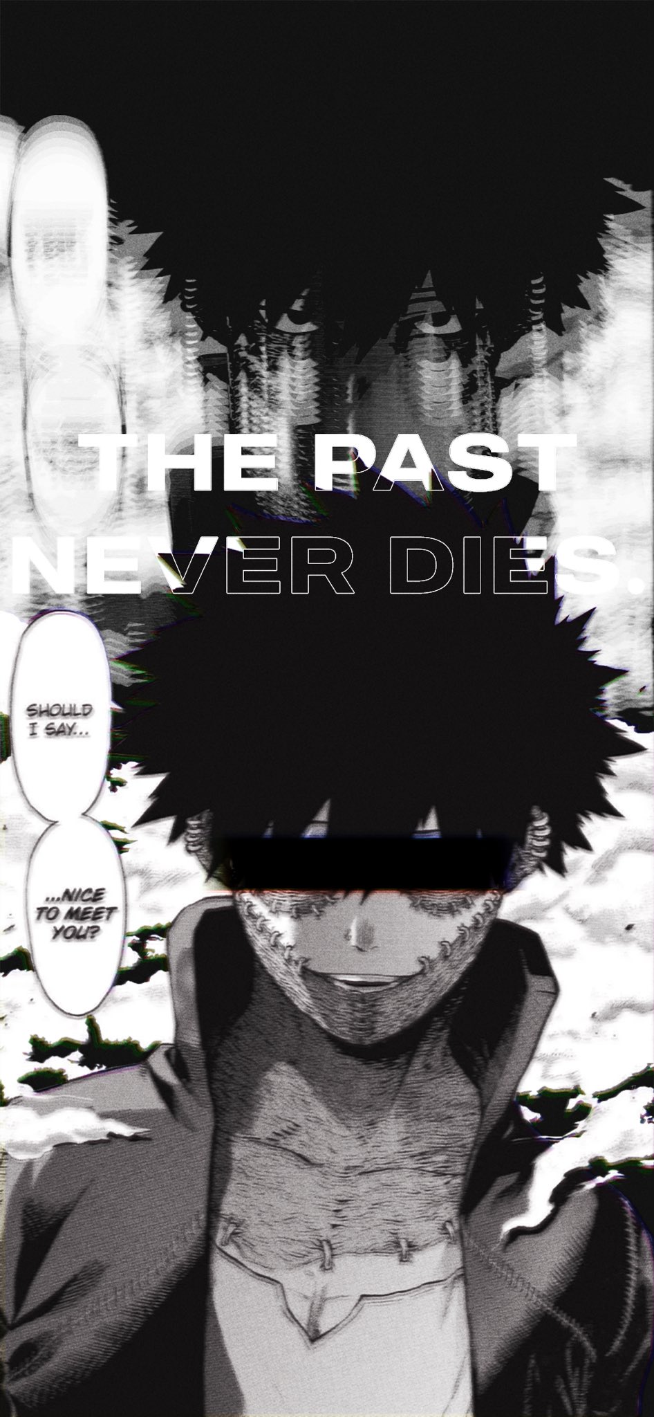 Dabi Picture Wallpapers