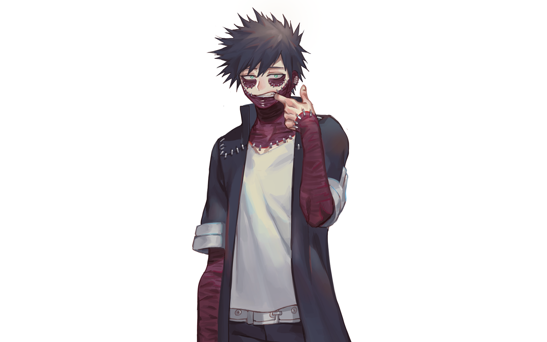 Dabi Picture Wallpapers