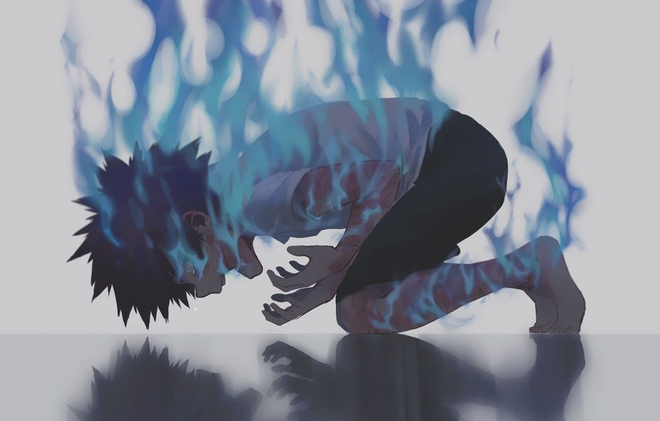 Dabi Picture Wallpapers