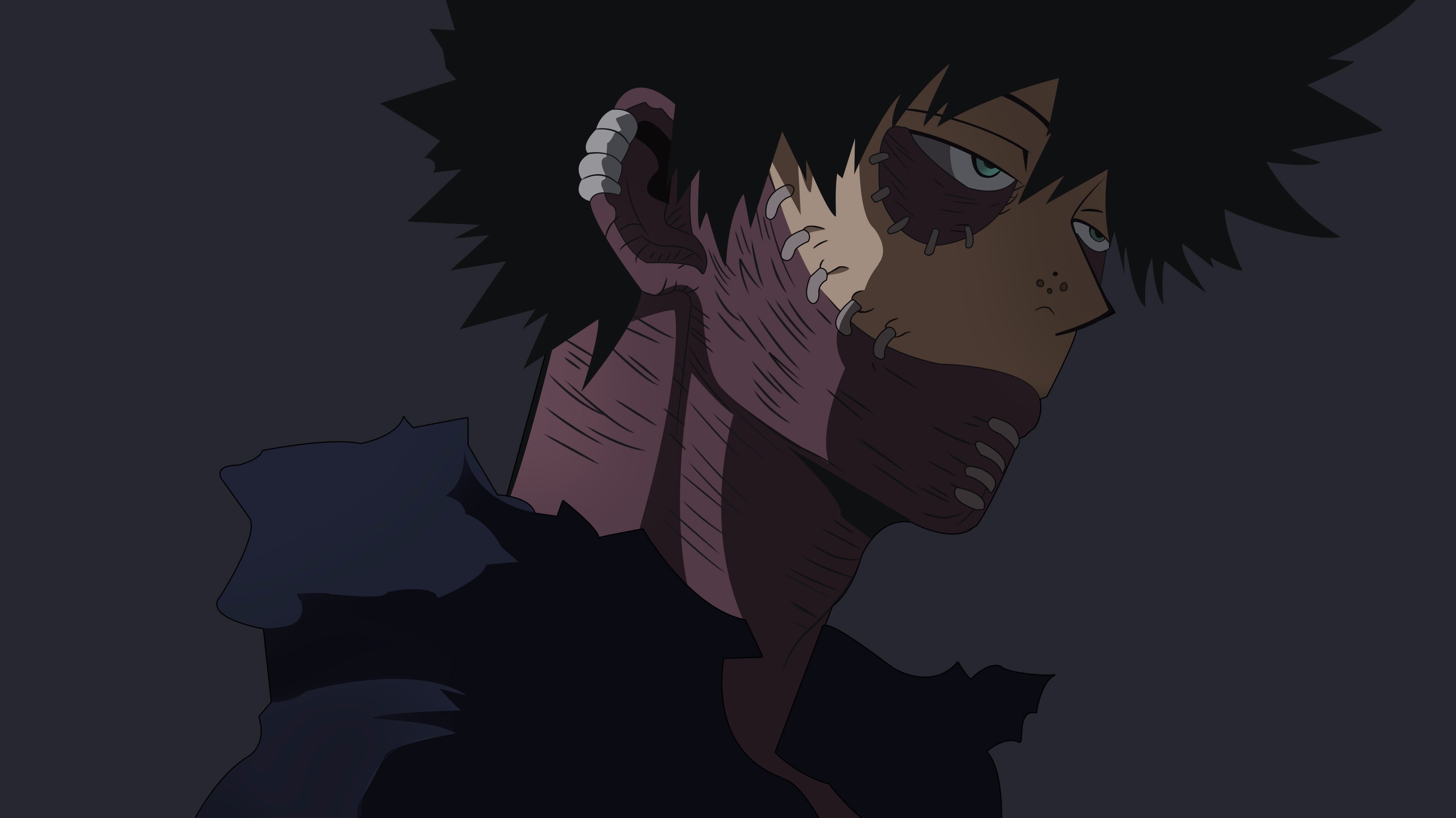 Dabi Picture Wallpapers