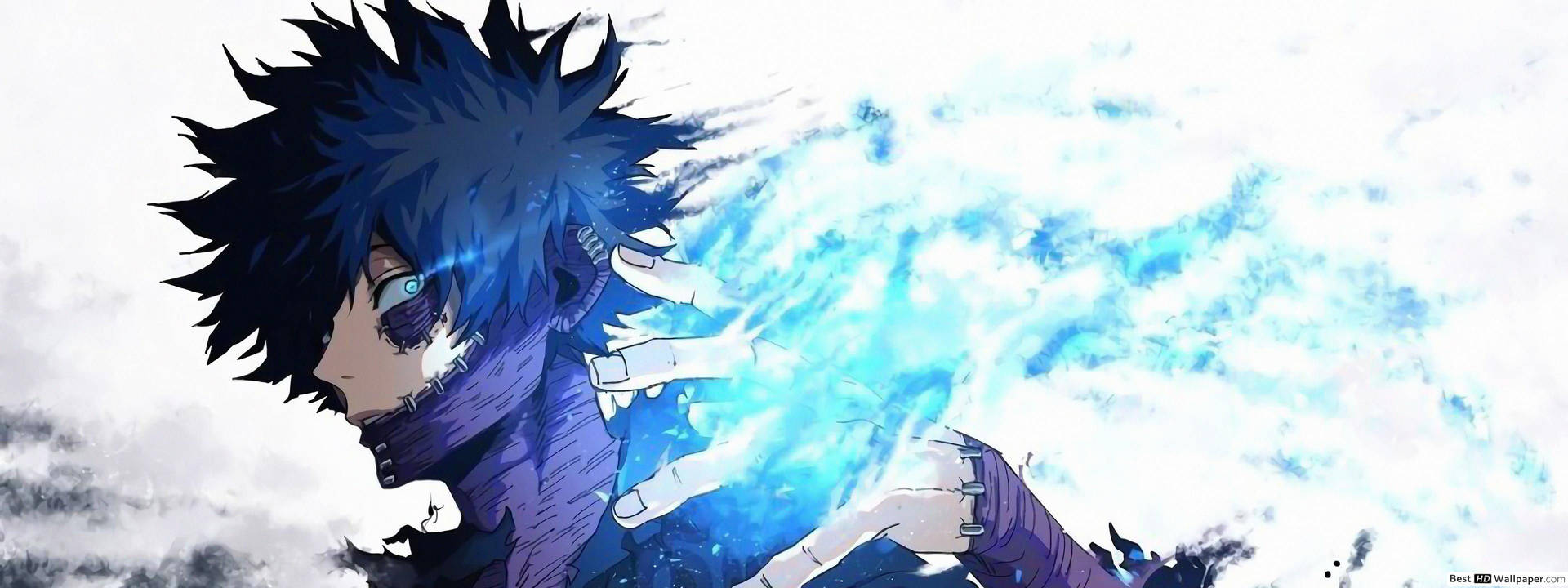 Dabi Picture Wallpapers