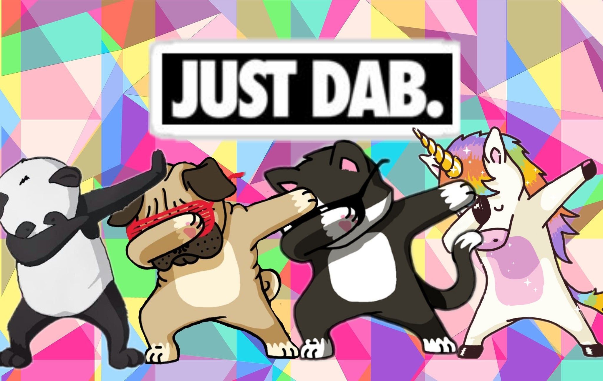 Dabs Wallpapers