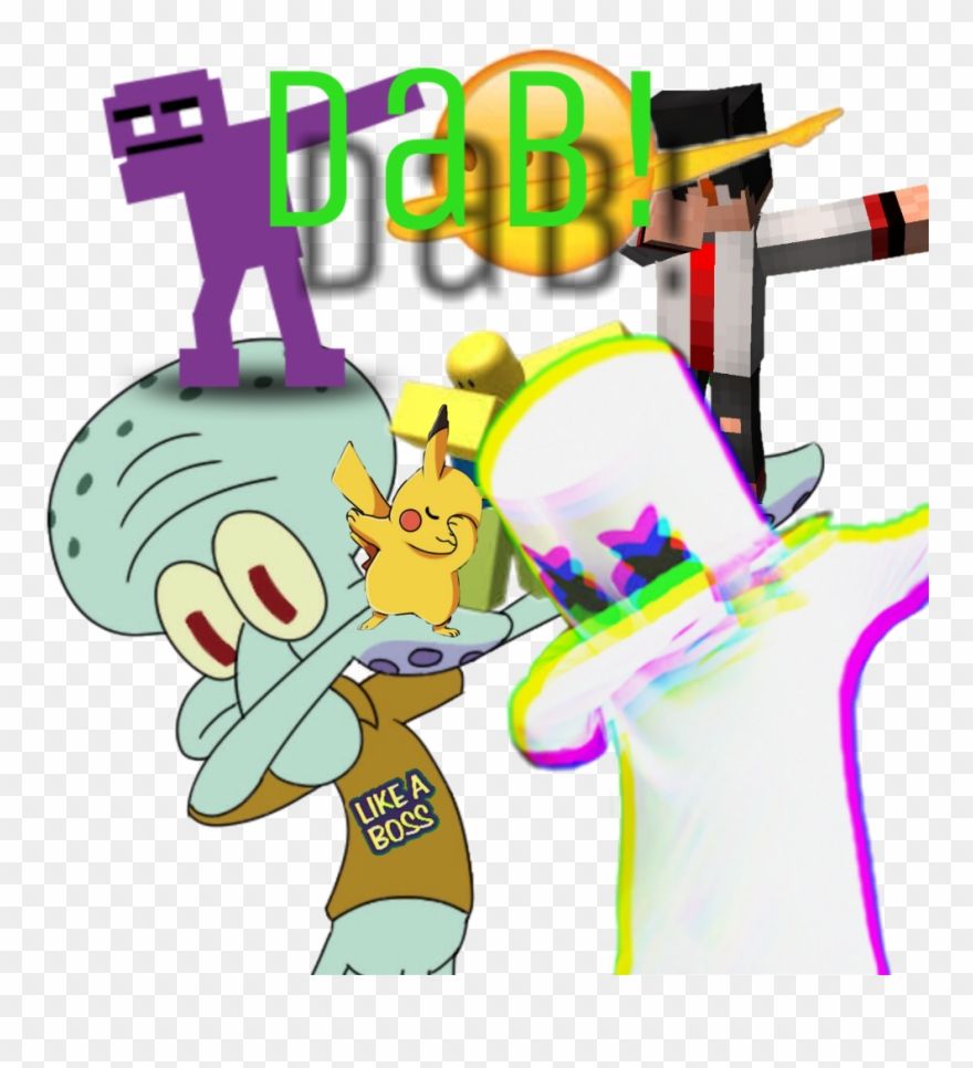 Dabs Wallpapers