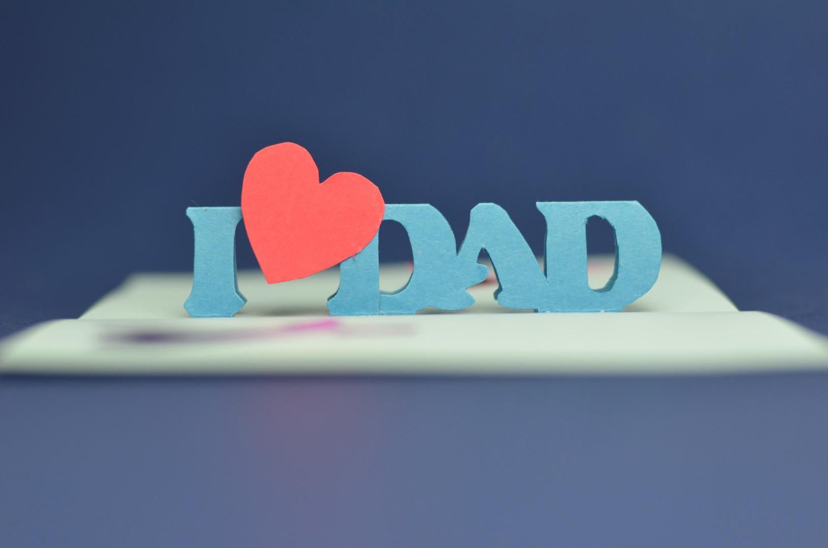 Daddy Wallpapers