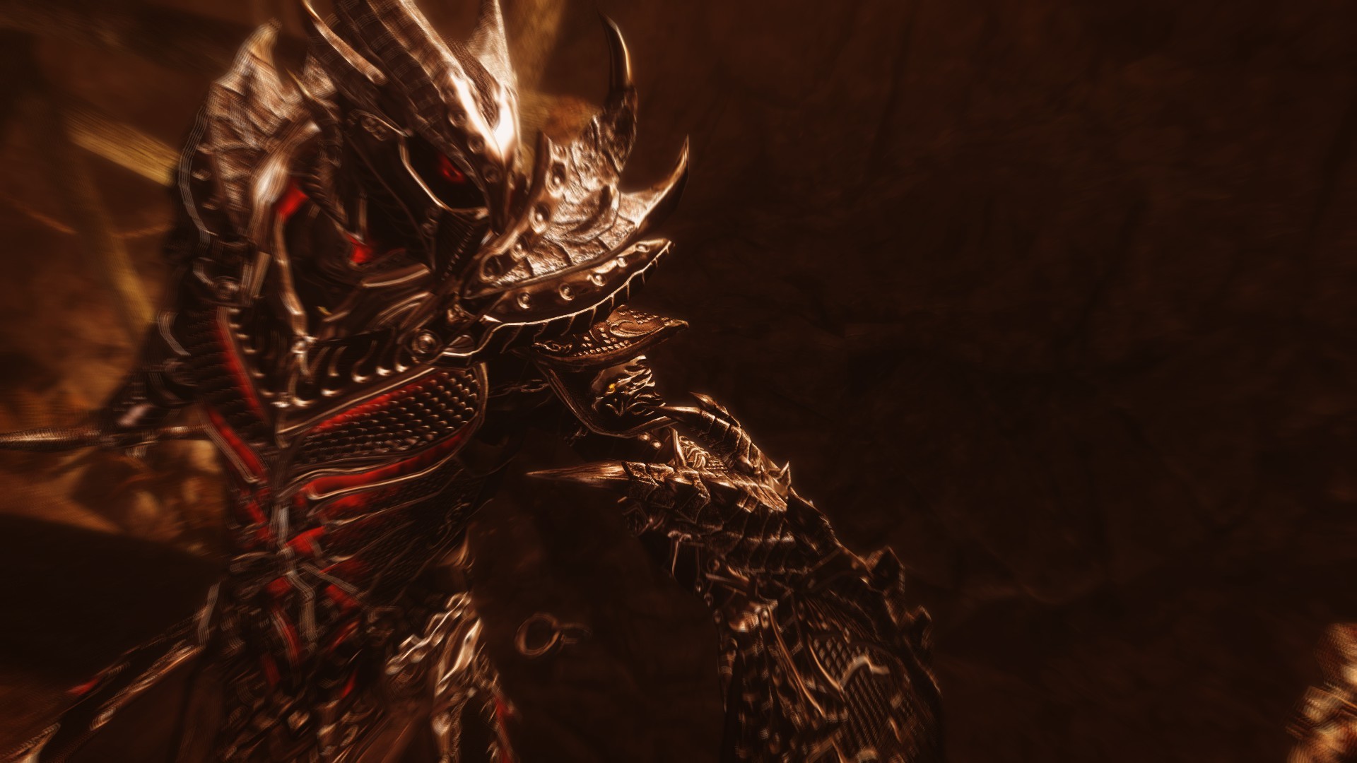 Daedric Wallpapers