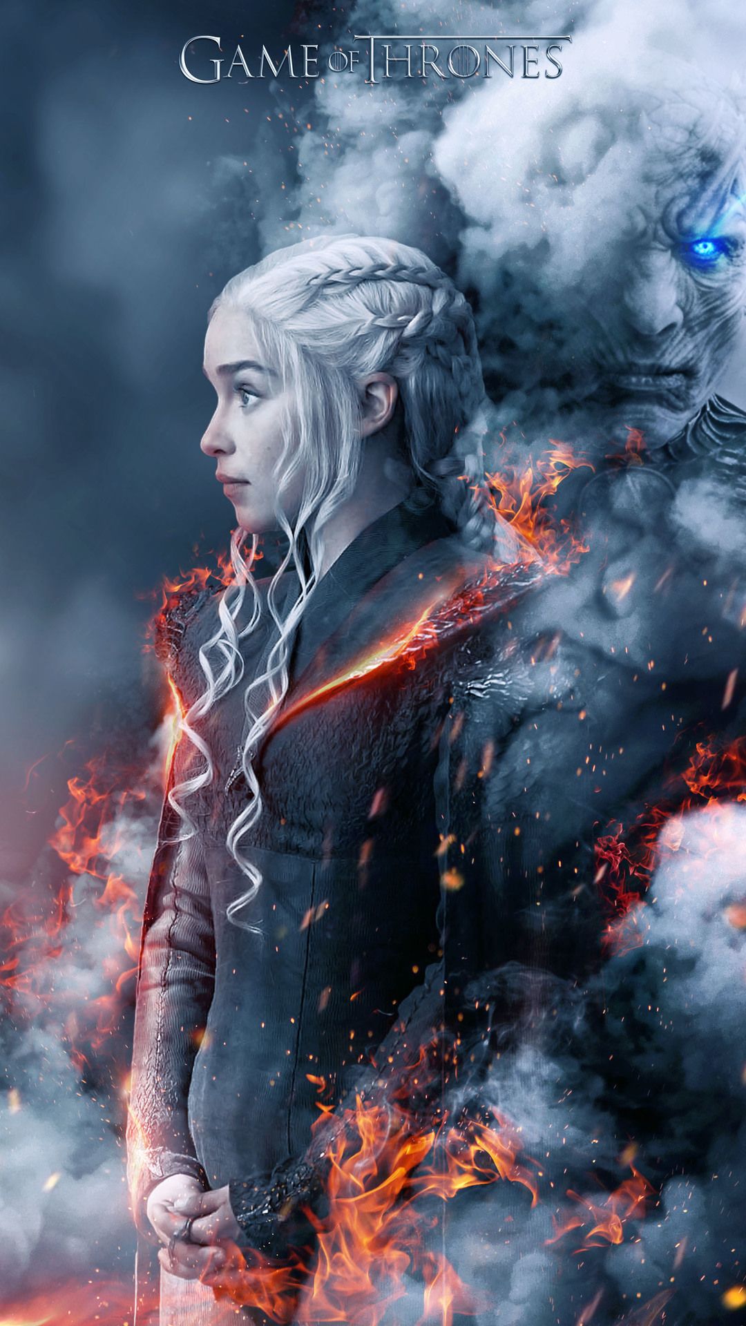 Daenerys Targaryen Wallpapers