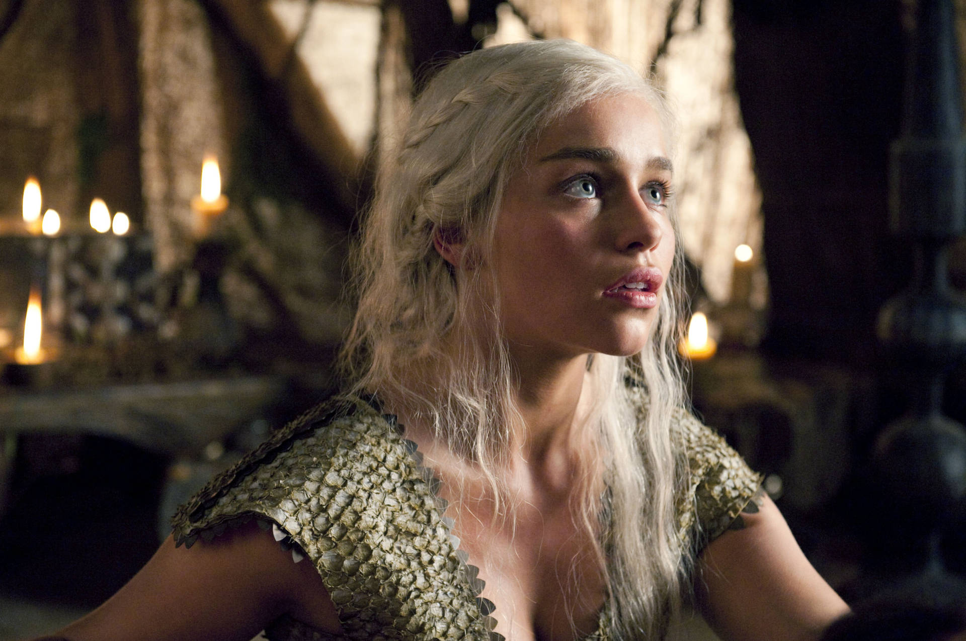 Daenerys Targaryen Wallpapers