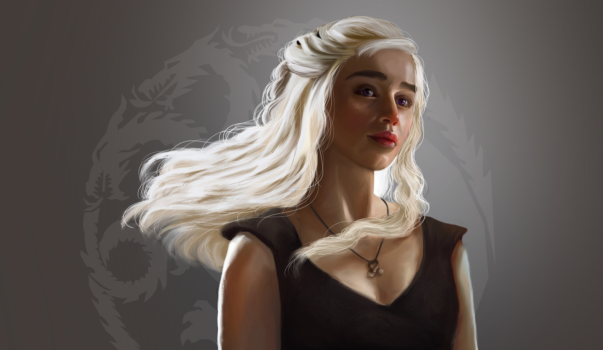Daenerys Targaryen Wallpapers