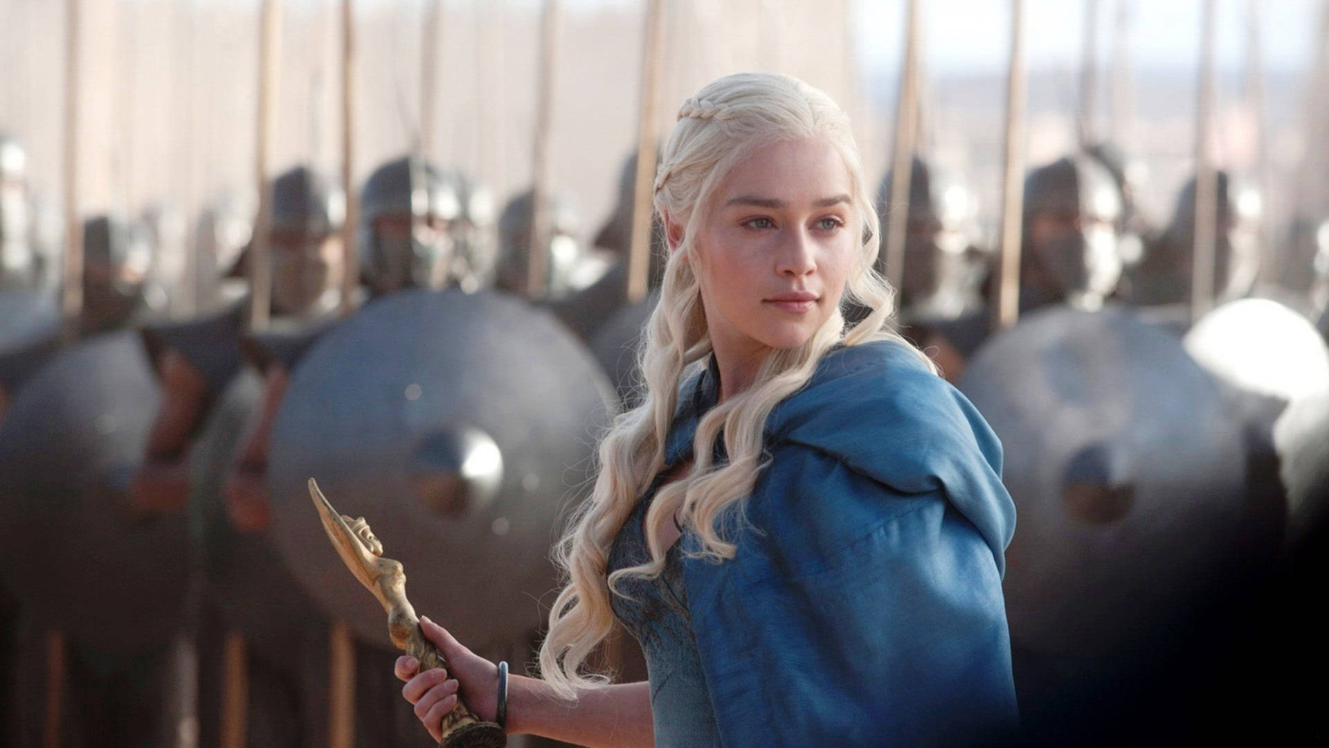 Daenerys Targaryen Wallpapers