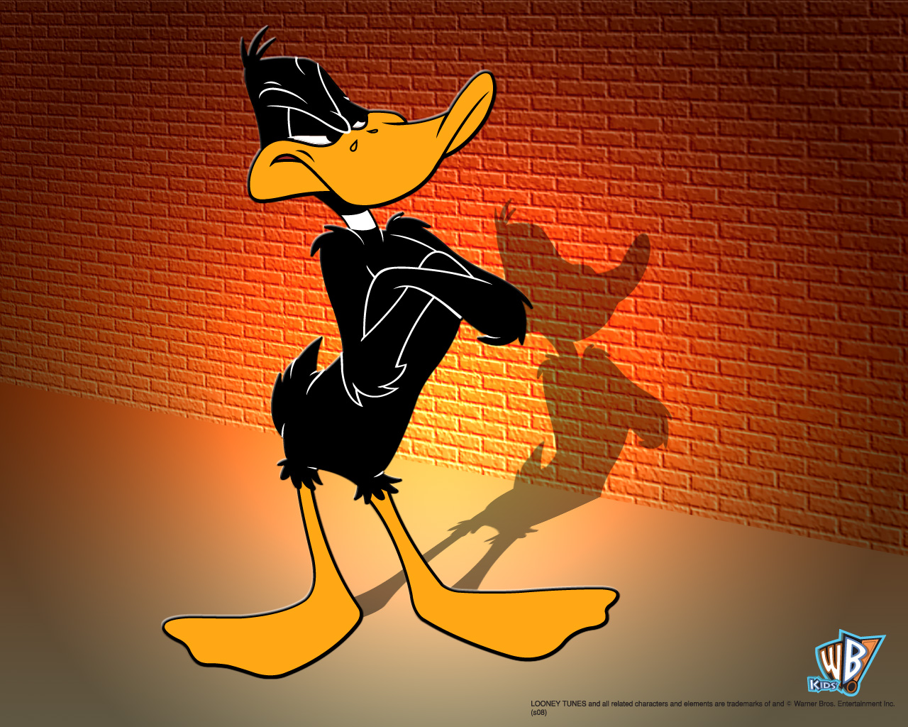 Daffy Duck Wallpapers