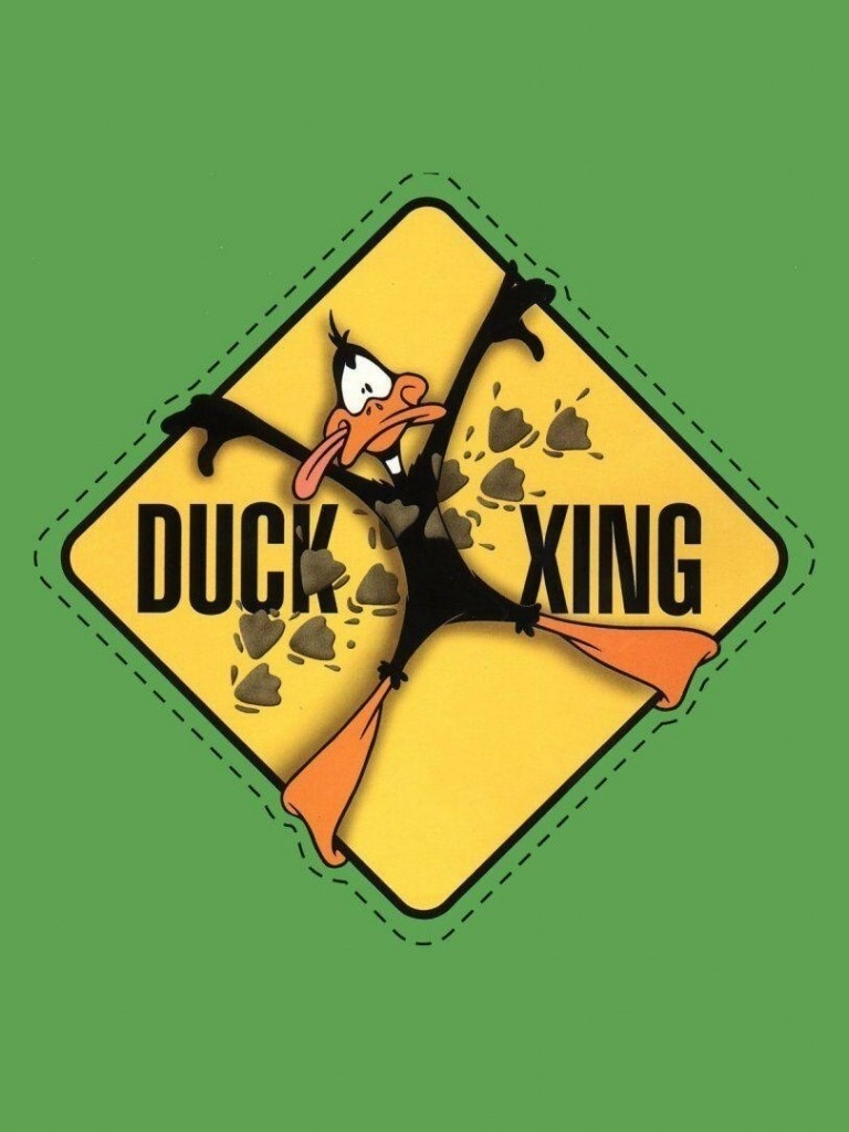 Daffy Duck Wallpapers