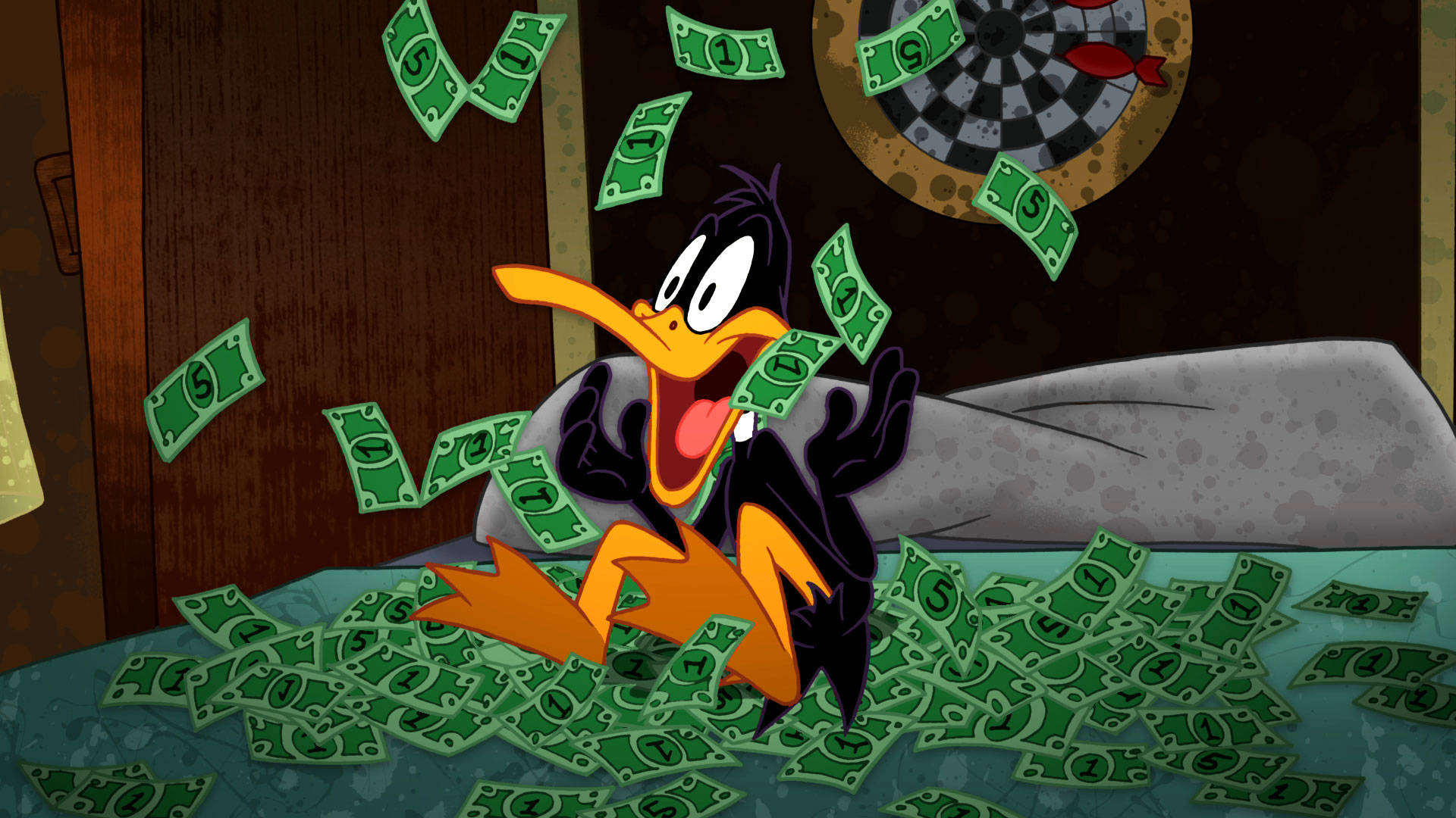 Daffy Duck Wallpapers