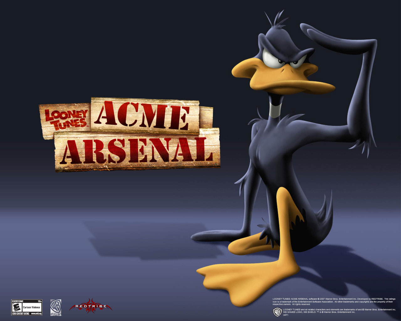 Daffy Duck Wallpapers