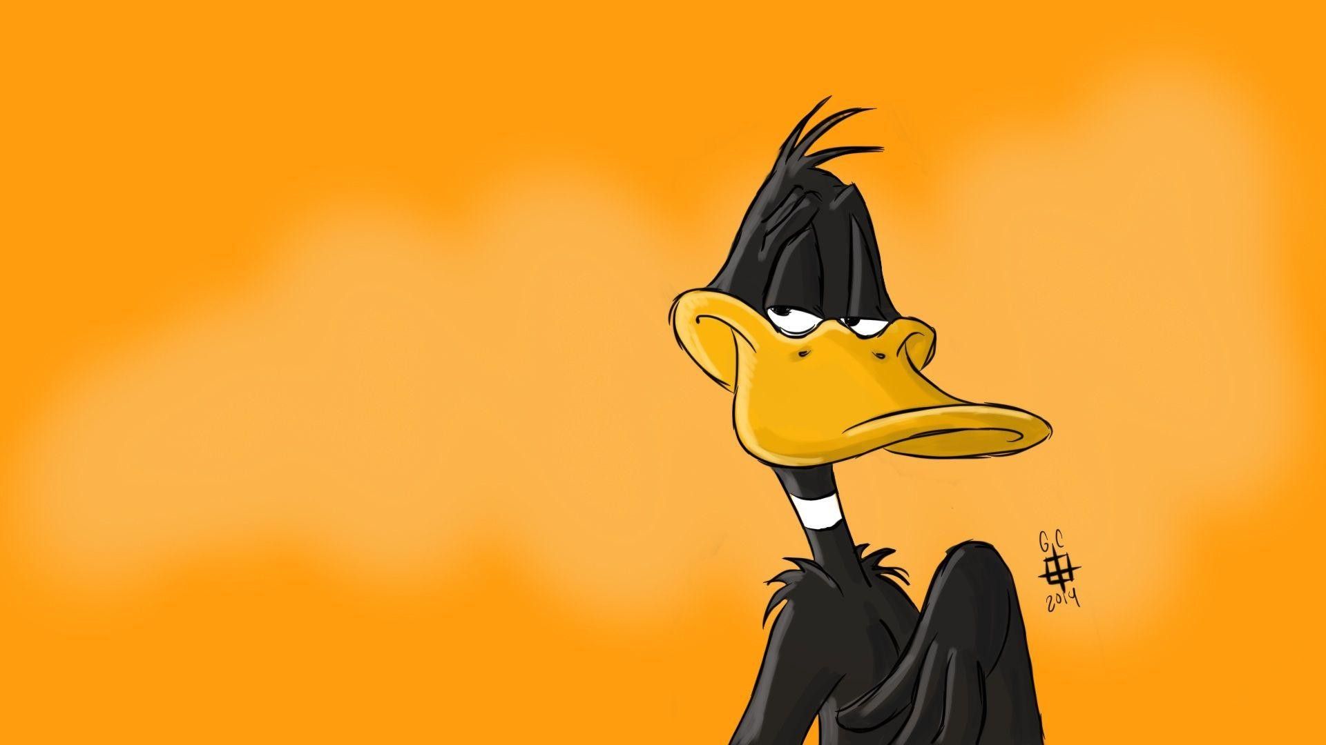 Daffy Duck Wallpapers