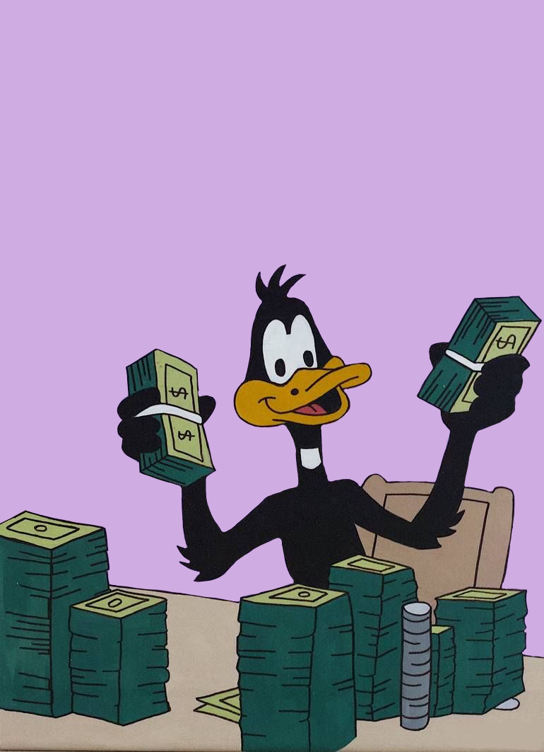 Daffy Duck Wallpapers