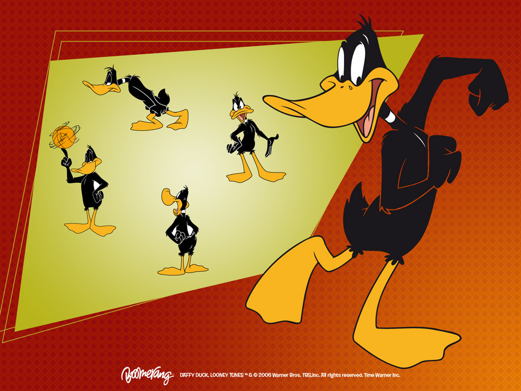 Daffy Duck Wallpapers