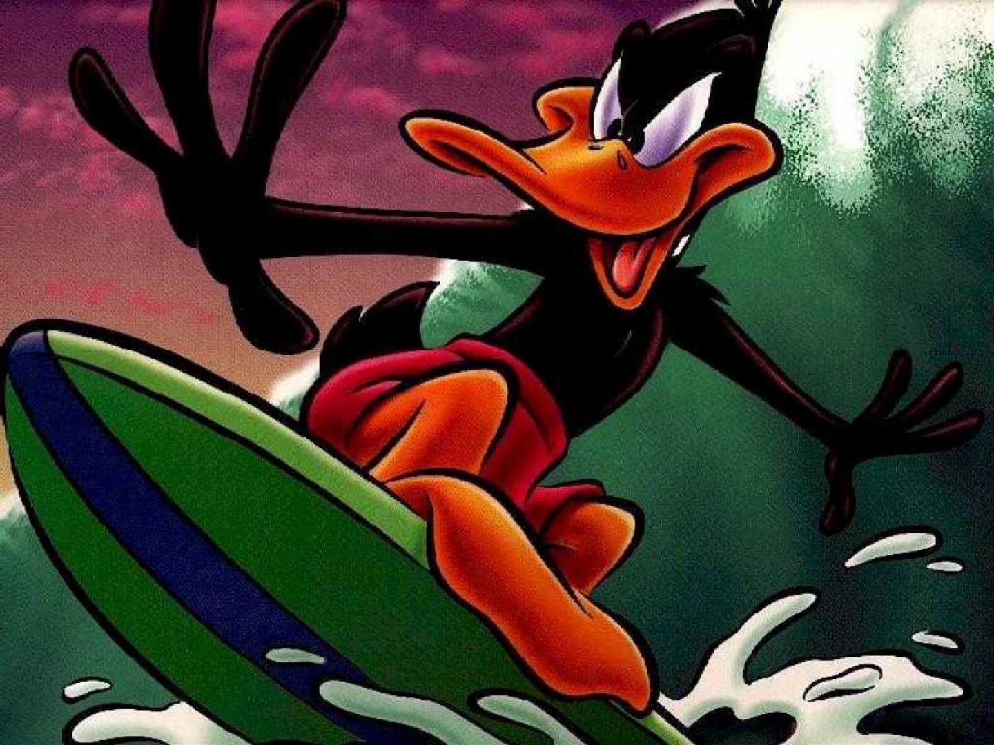 Daffy Duck Wallpapers
