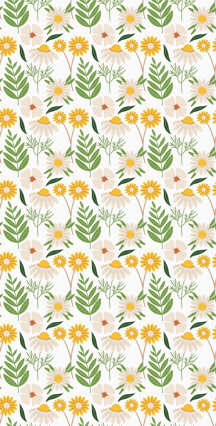 Daisy Iphone Wallpapers