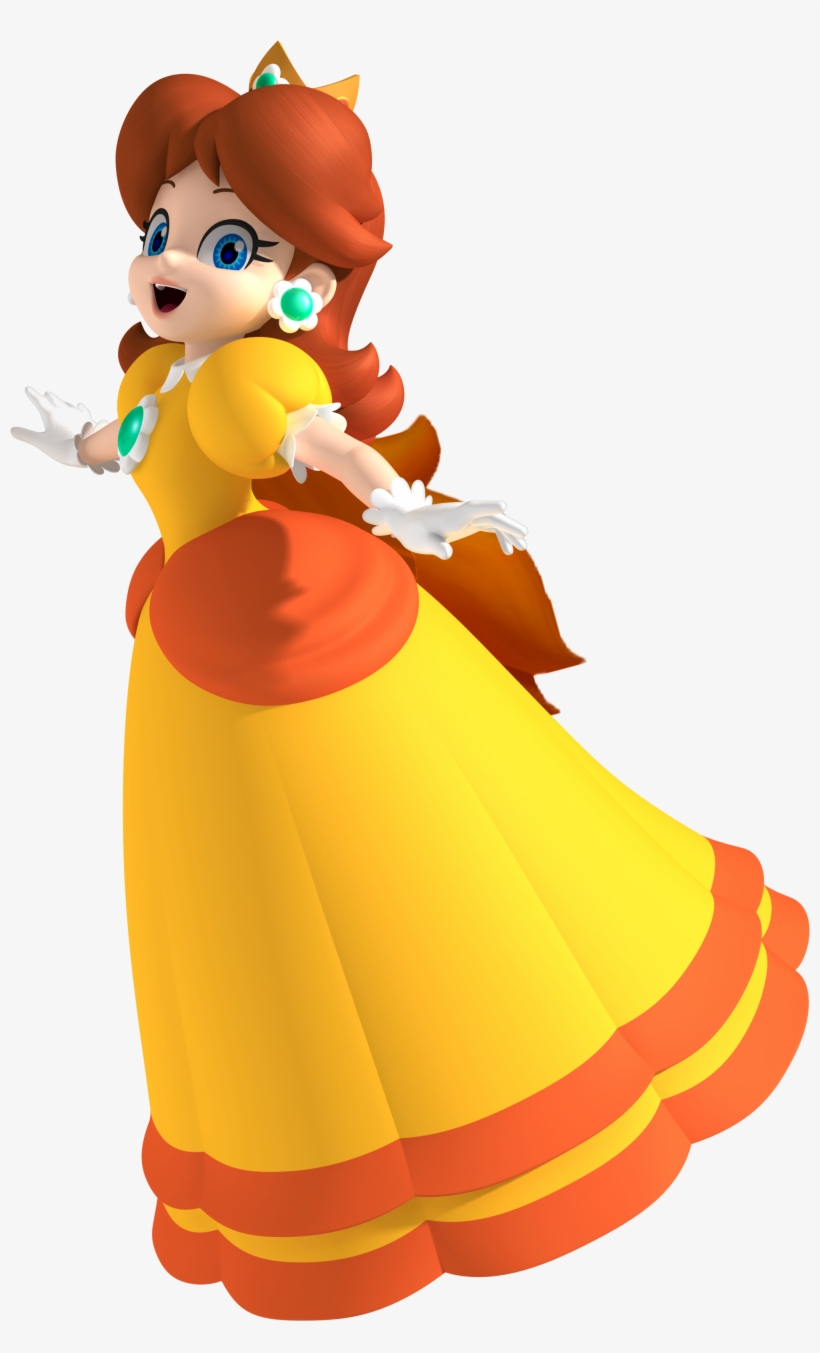 Daisy Mario Wallpapers