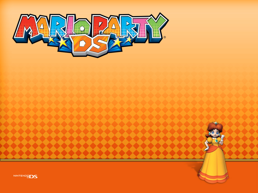 Daisy Mario Wallpapers