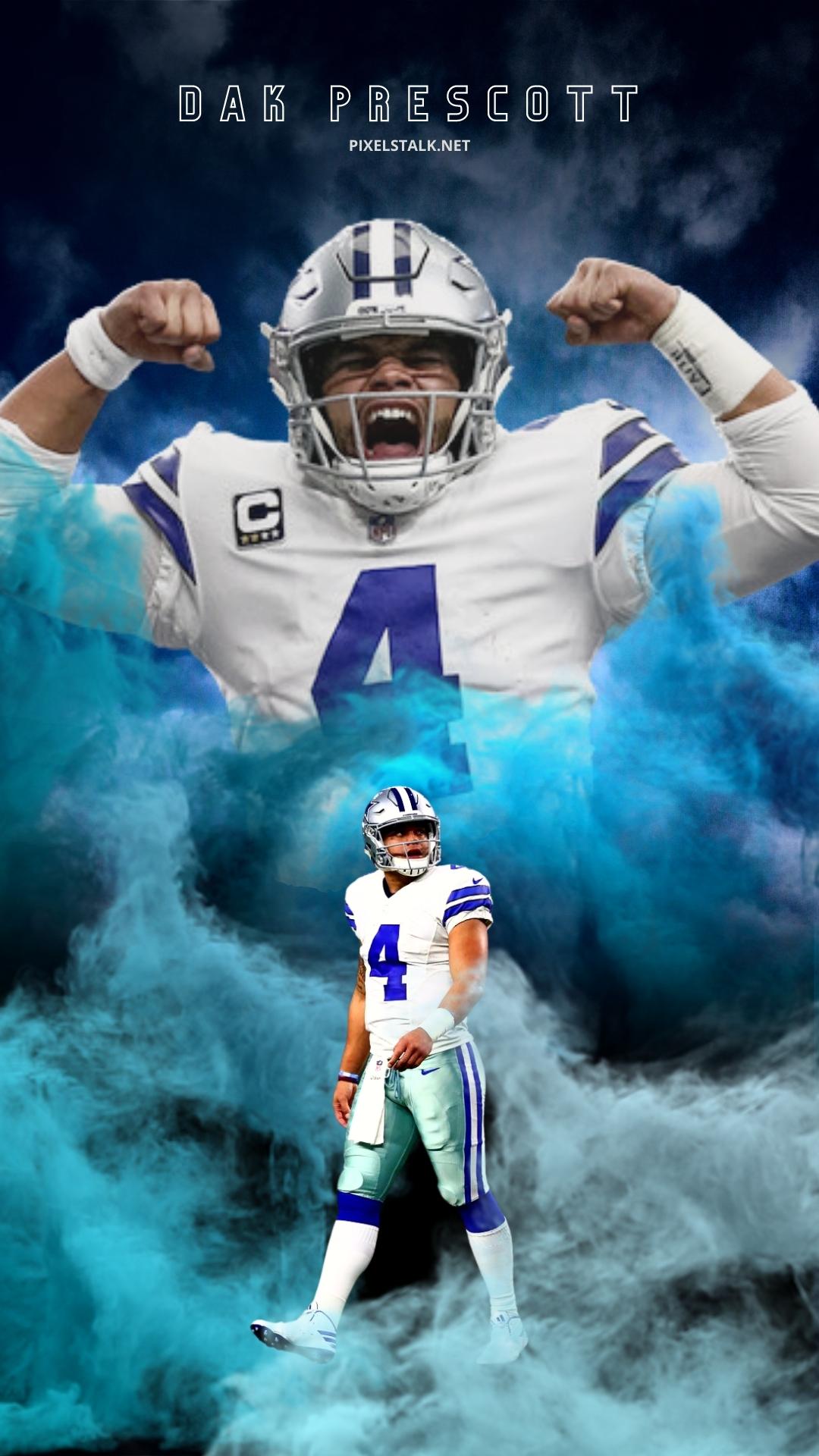 Dak Prescott Wallpapers