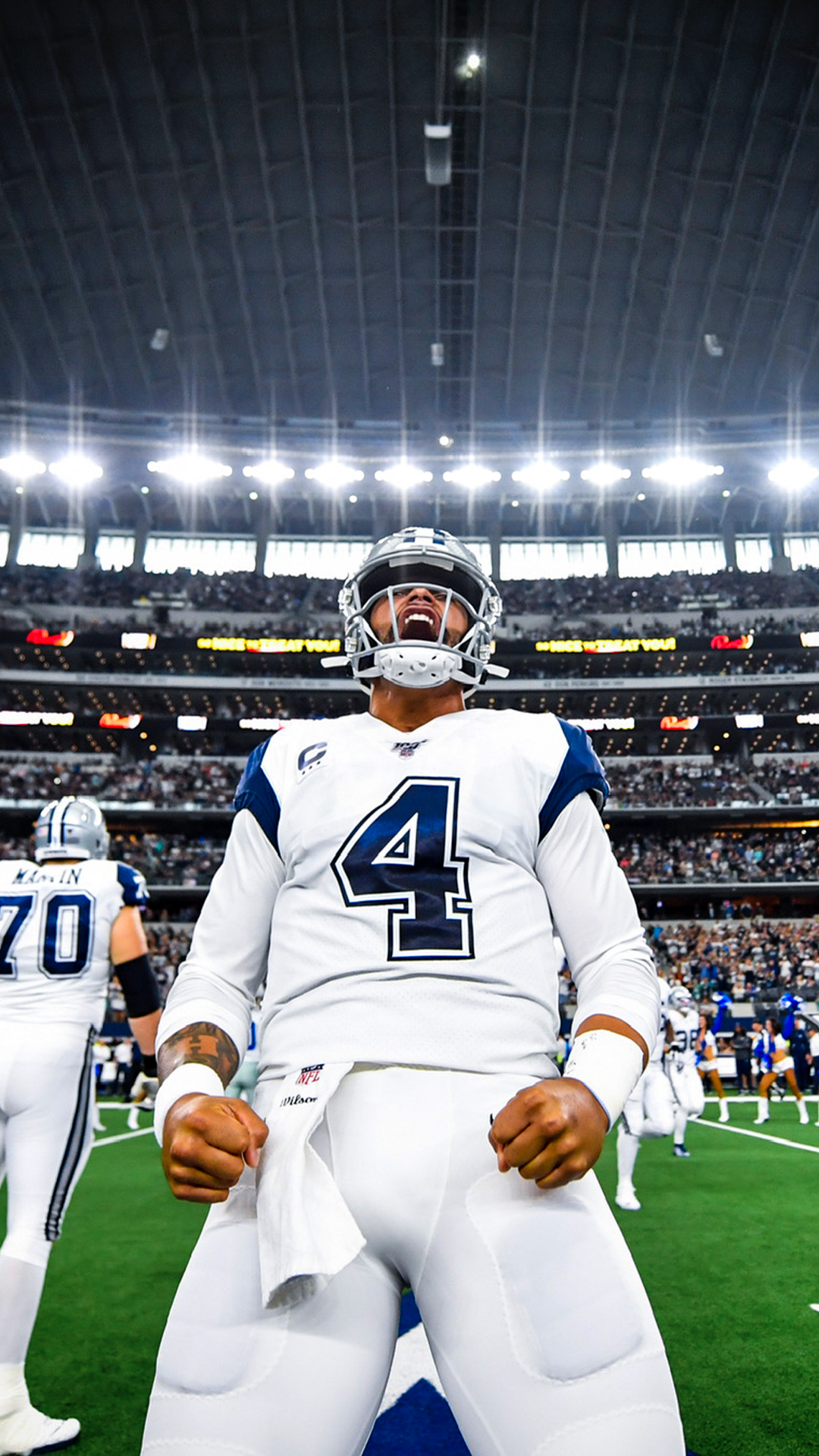 Dak Prescott Wallpapers