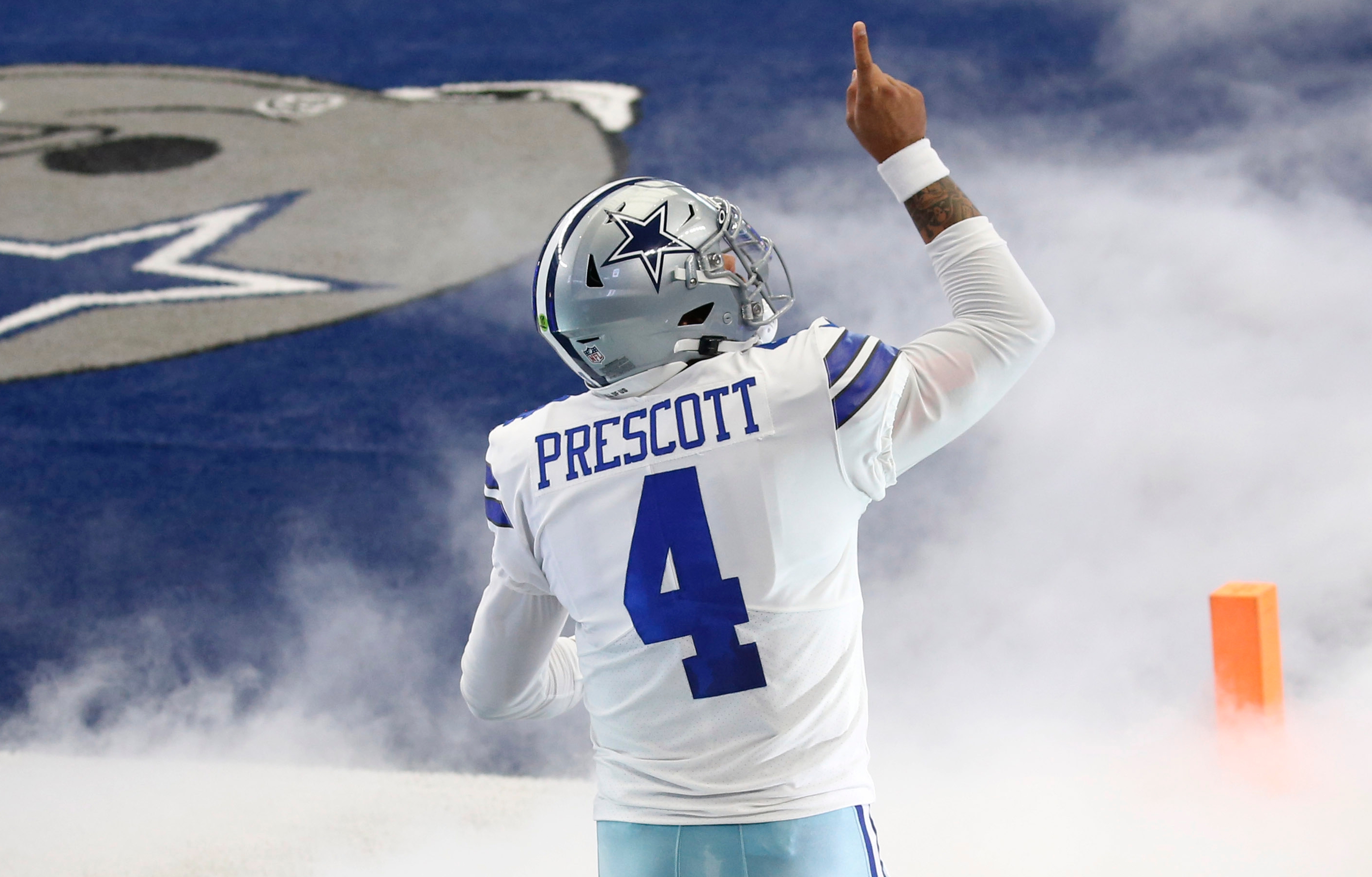 Dak Prescott Wallpapers