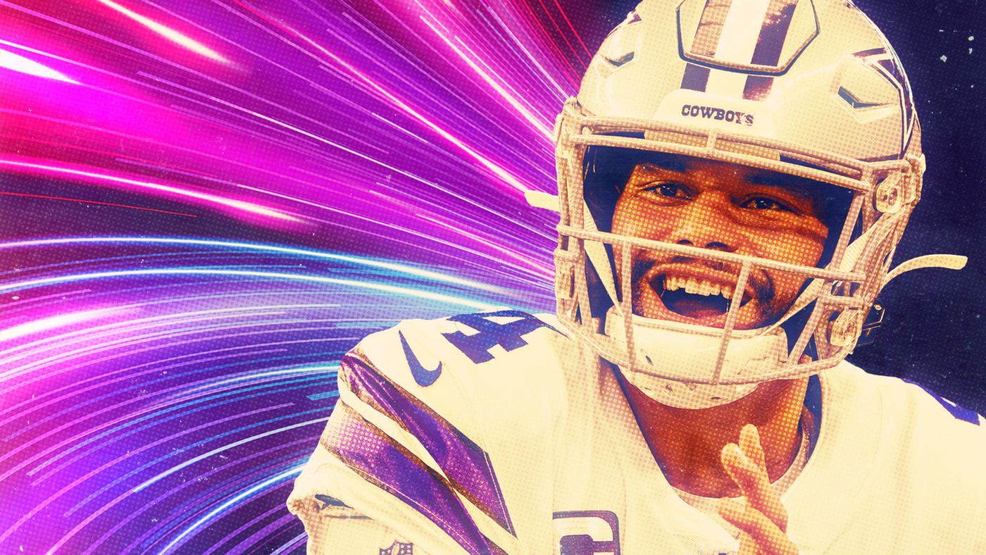 Dak Prescott Wallpapers