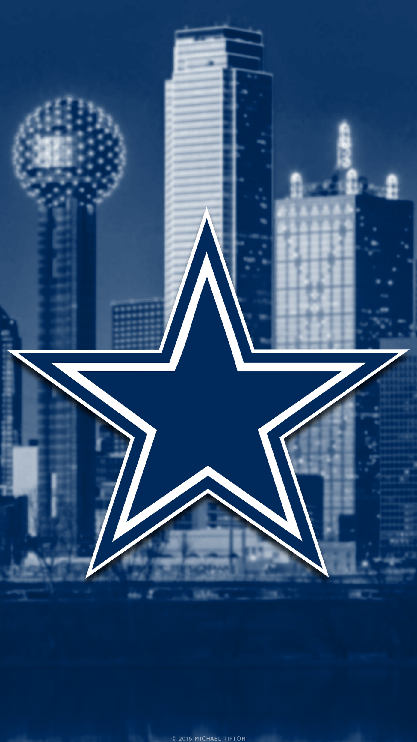 Dallas Cowboys Desktop 2016 Wallpapers