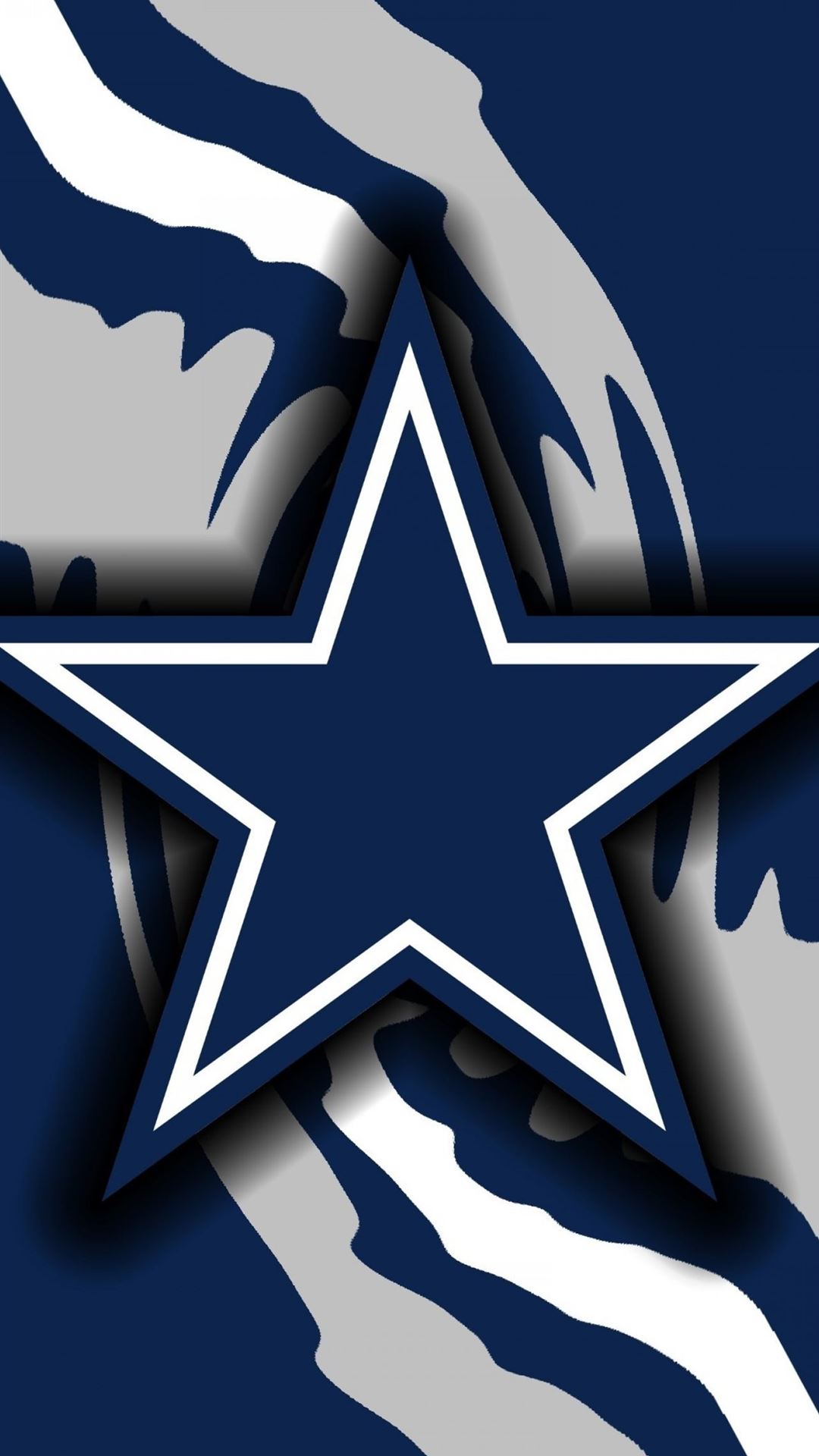 Dallas Cowboys Iphone 7 Wallpapers