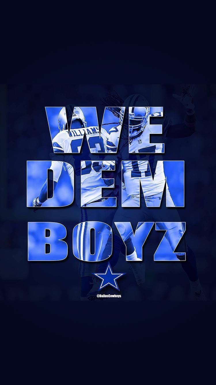 Dallas Cowboys Iphone 7 Wallpapers