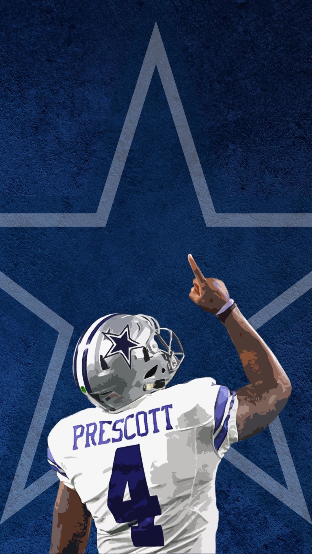 Dallas Cowboys Iphone 7 Wallpapers