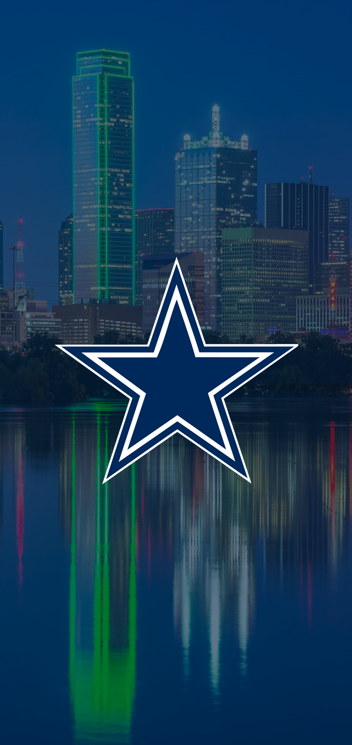 Dallas Cowboys Iphone 7 Wallpapers