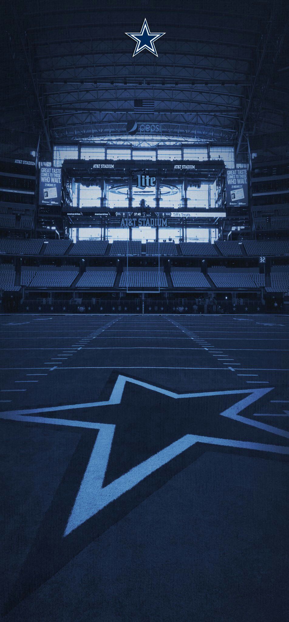 Dallas Cowboys Stadium Wallpapers