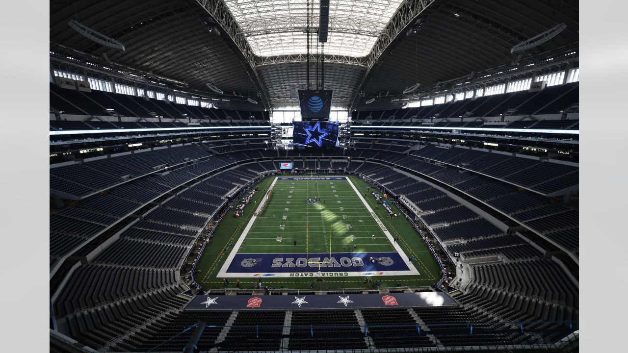 Dallas Cowboys Stadium Wallpapers