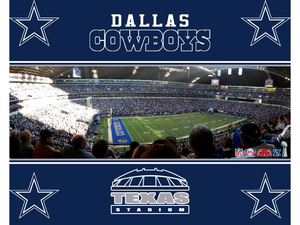 Dallas Cowboys Stadium Wallpapers