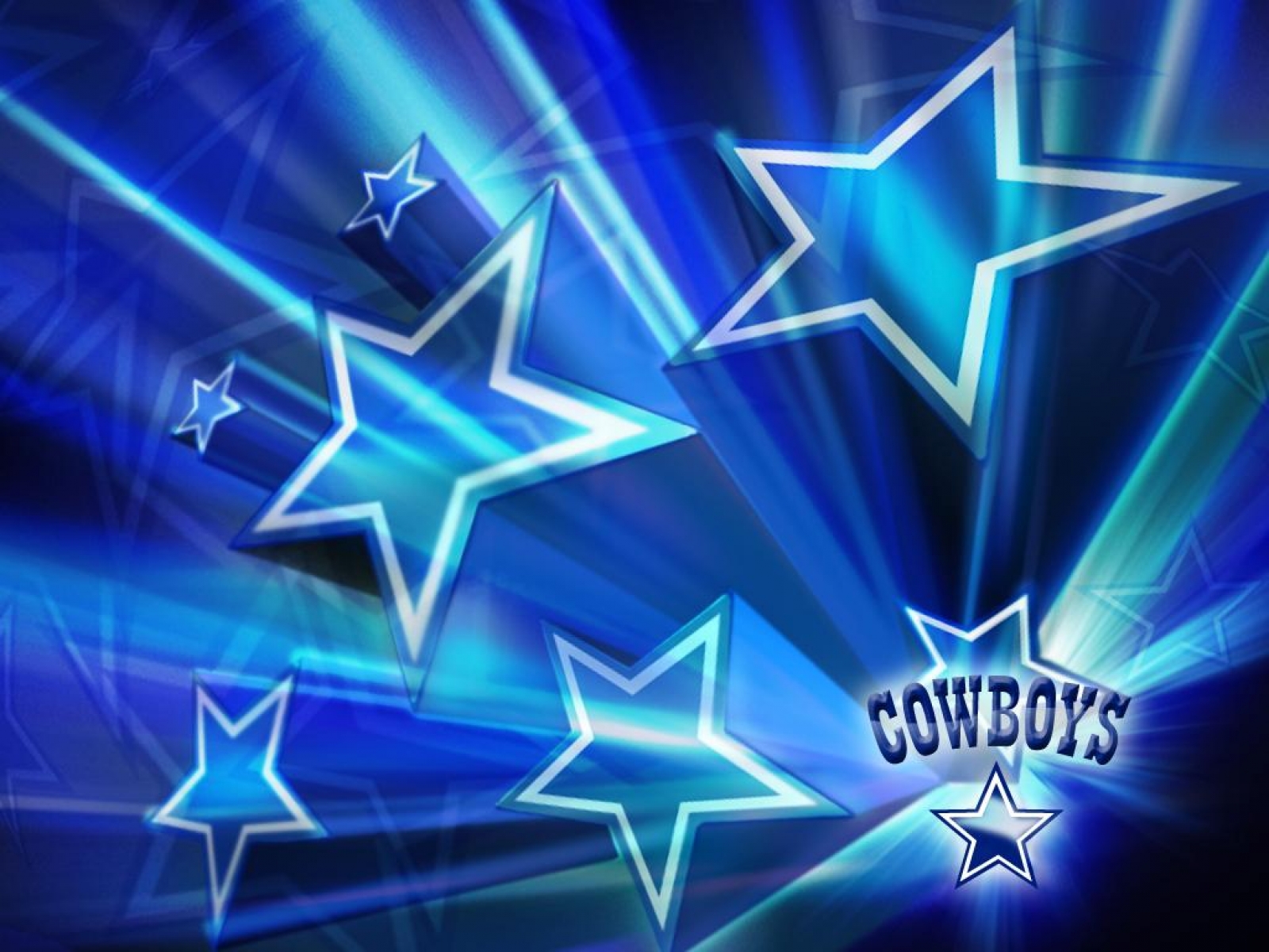 Dallas Cowboys Star Wallpapers