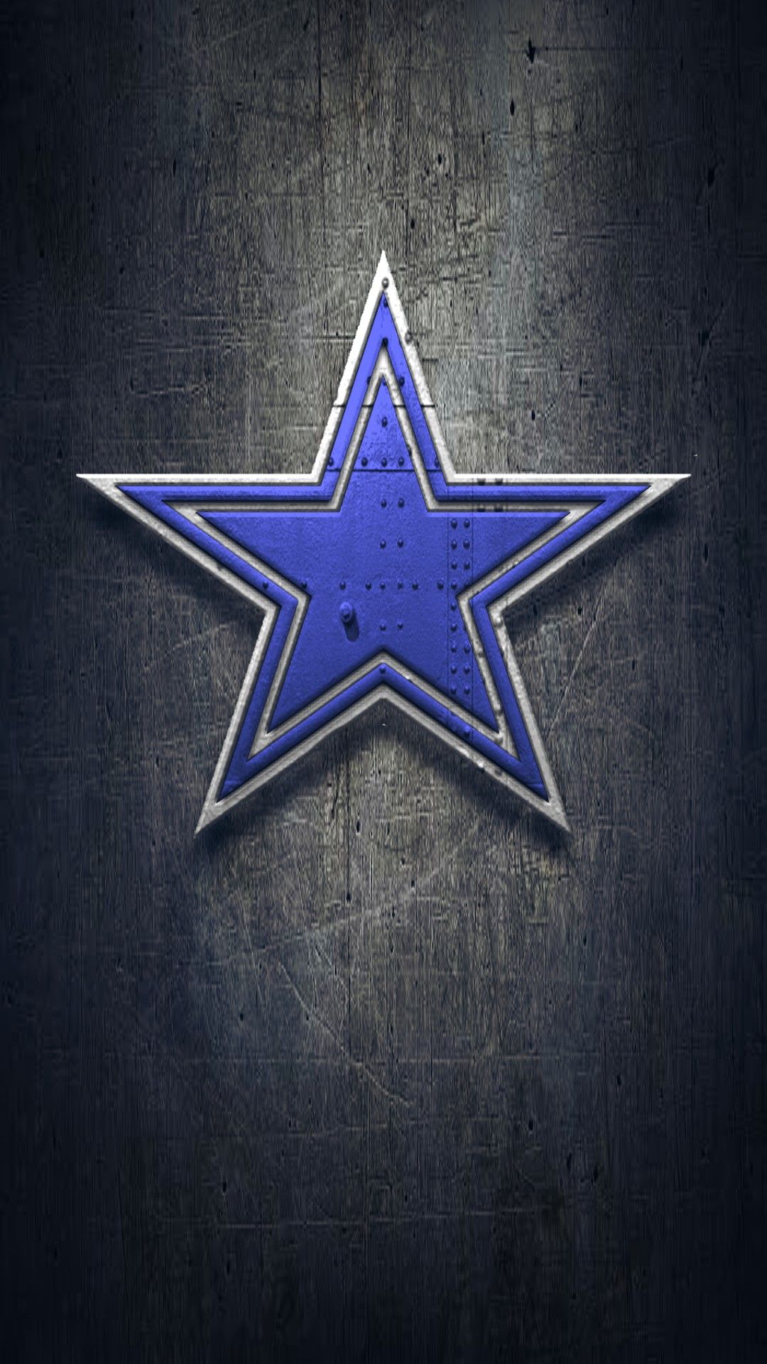 Dallas Cowboys Star Wallpapers