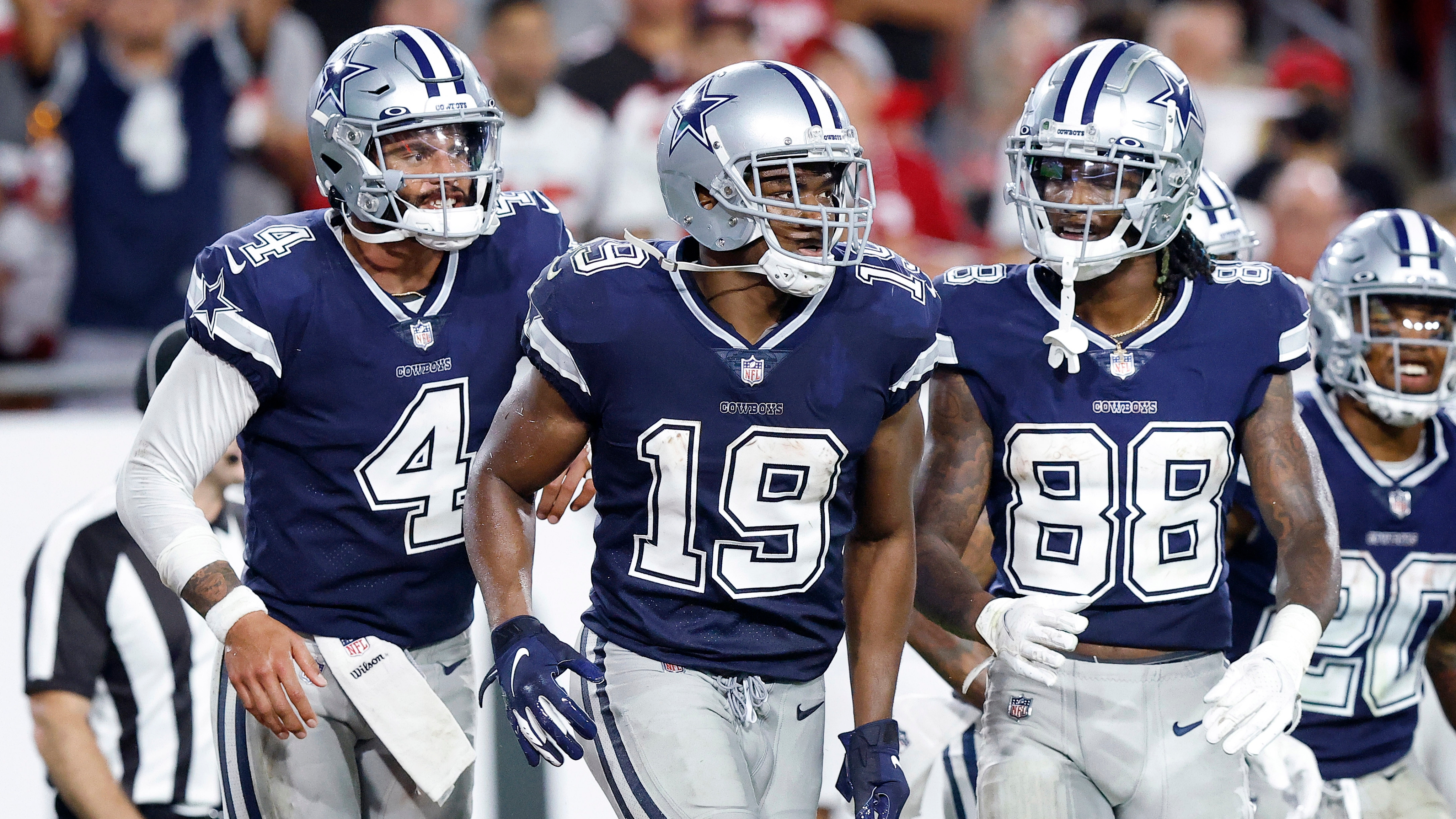 Dallas Cowboys Players Wallpapers