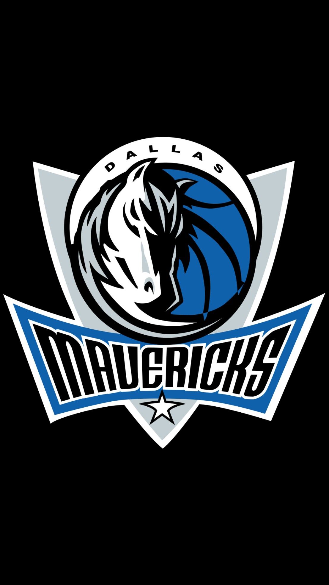 Dallas Mavericks Iphone Wallpapers